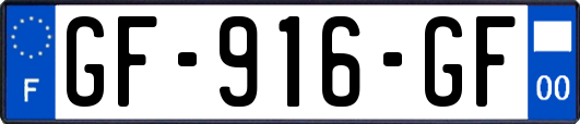 GF-916-GF