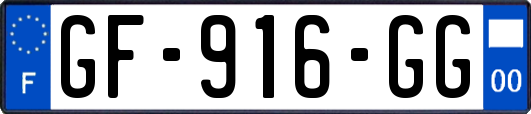 GF-916-GG