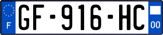 GF-916-HC