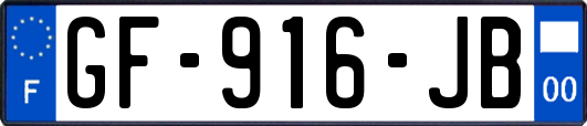 GF-916-JB