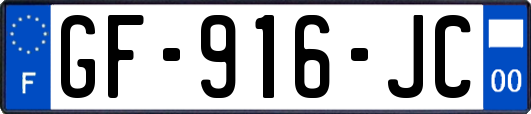 GF-916-JC