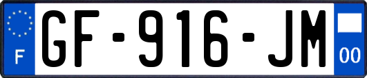 GF-916-JM