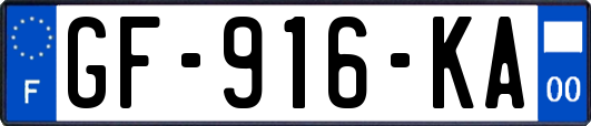 GF-916-KA