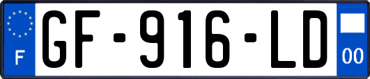 GF-916-LD