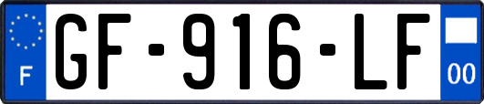 GF-916-LF