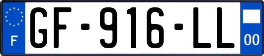 GF-916-LL