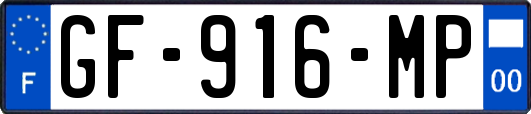GF-916-MP