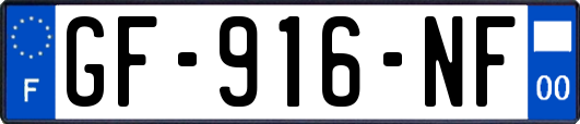 GF-916-NF