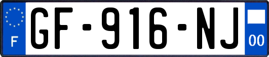 GF-916-NJ