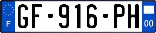GF-916-PH