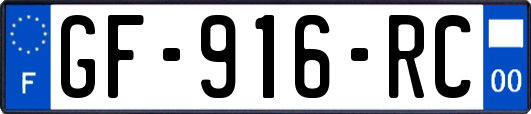 GF-916-RC