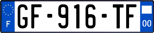 GF-916-TF
