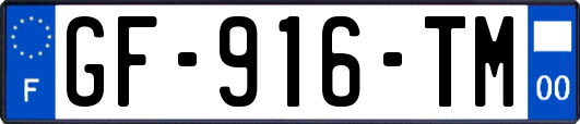 GF-916-TM
