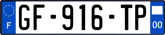 GF-916-TP