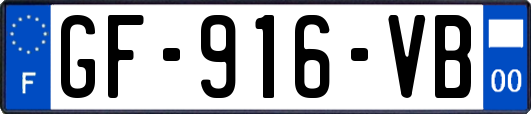 GF-916-VB