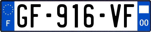 GF-916-VF