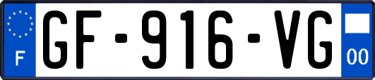 GF-916-VG