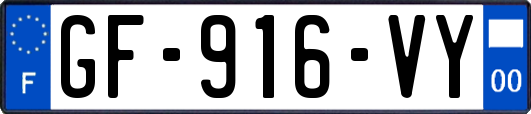 GF-916-VY