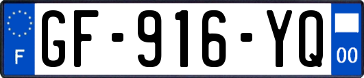 GF-916-YQ