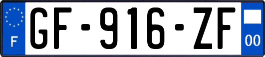 GF-916-ZF