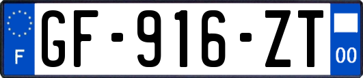 GF-916-ZT