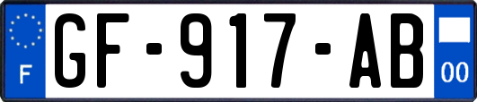 GF-917-AB