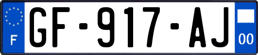 GF-917-AJ