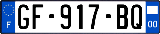 GF-917-BQ