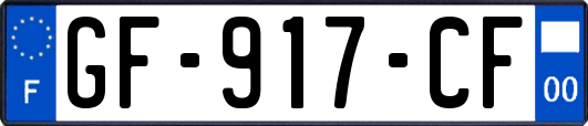 GF-917-CF