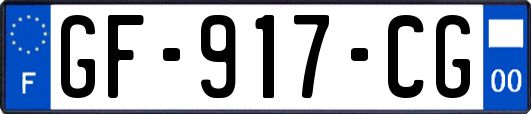 GF-917-CG