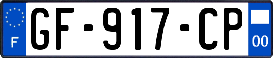 GF-917-CP