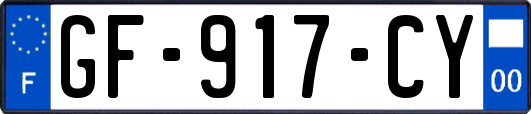 GF-917-CY
