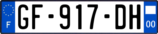 GF-917-DH