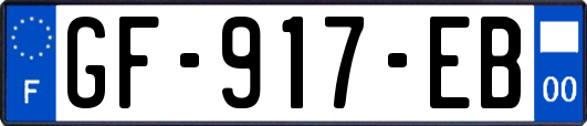 GF-917-EB