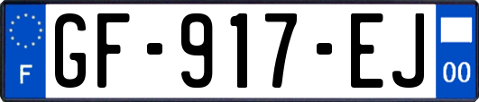 GF-917-EJ