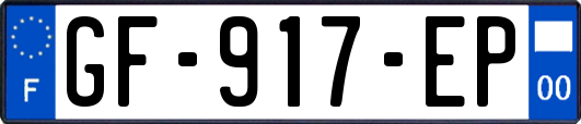 GF-917-EP