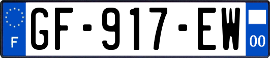 GF-917-EW