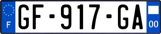 GF-917-GA