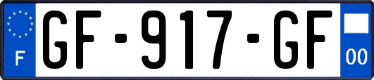 GF-917-GF