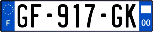 GF-917-GK