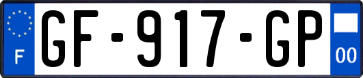 GF-917-GP