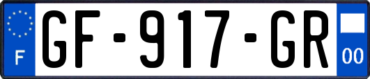 GF-917-GR