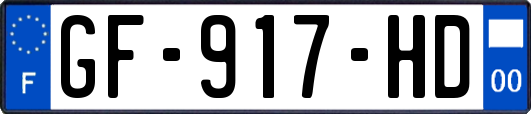 GF-917-HD