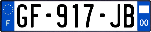GF-917-JB