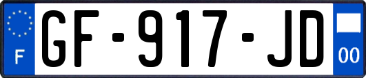GF-917-JD