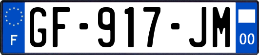 GF-917-JM