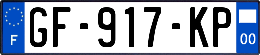 GF-917-KP