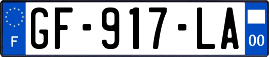 GF-917-LA