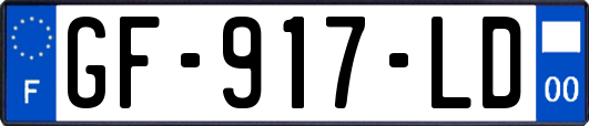 GF-917-LD