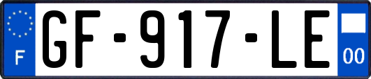 GF-917-LE